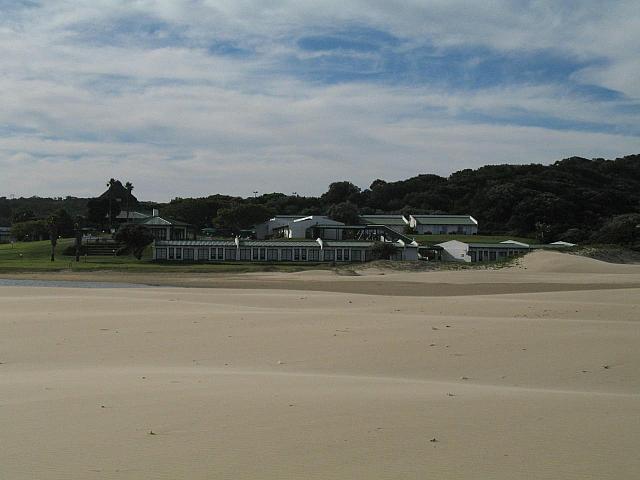 Mpekweni Beach Resort