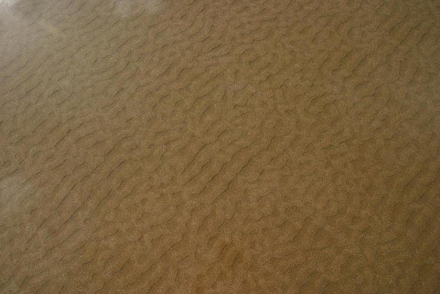 Sand texture