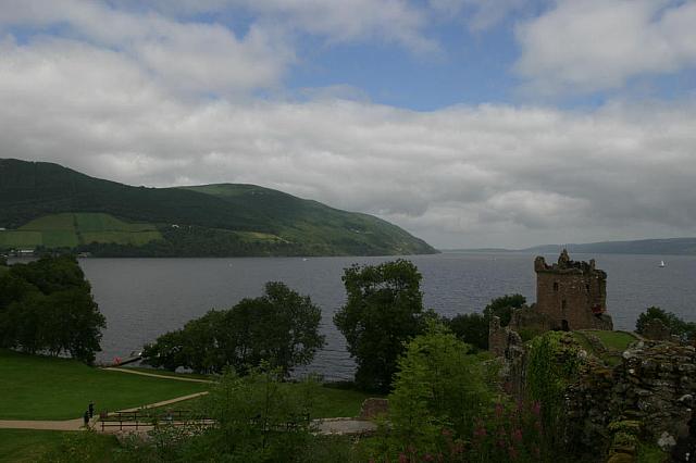 Loch Ness