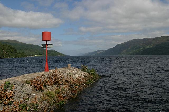 Loch Ness