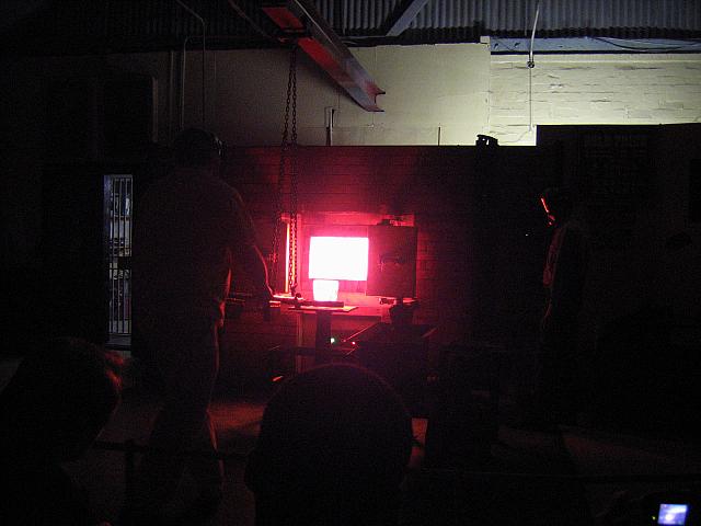 Gold at Gold Reef city