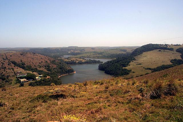 Double Mouth Nature Reserve by Morgan Bay