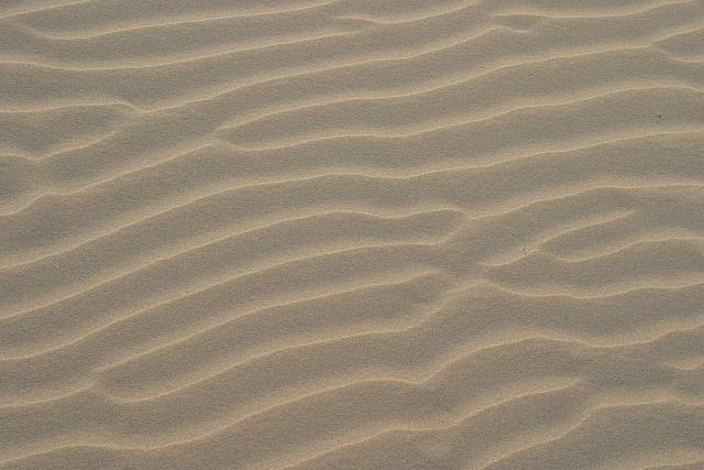 Just for wallpaper! Fine sand sculpted by wind.
