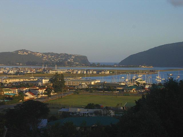 Knysna