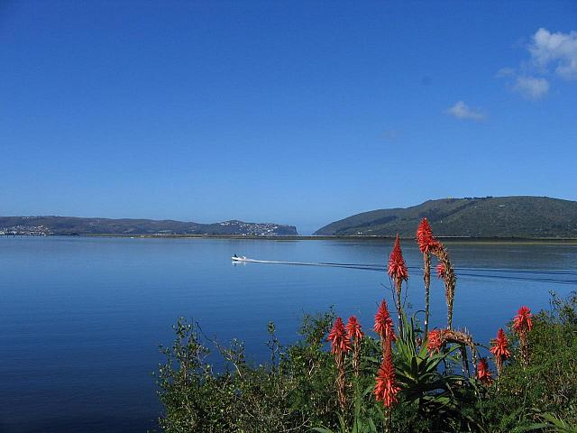 Knysna Lagoon