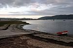 Knysna lagoon
