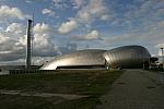 Glasgow Science Museum
