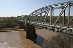 Bridge at Aliwal North