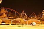 Gold Reef City by night