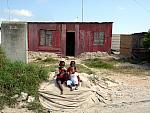 Children in township