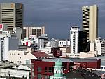 Downtown Cape Town