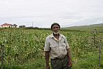 Man in Transkei